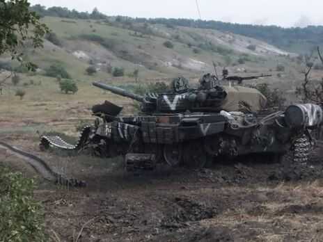 Миколаївські десантники зірвали наступ окупантів