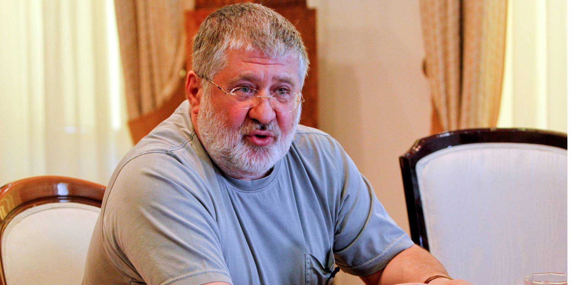 Суды с Коломойским обошлись государству в 600 миллионов