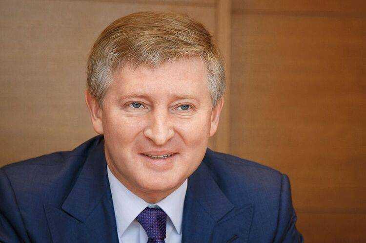 Ахметов отримав контроль над найбільшим виробником коксівного вугілля