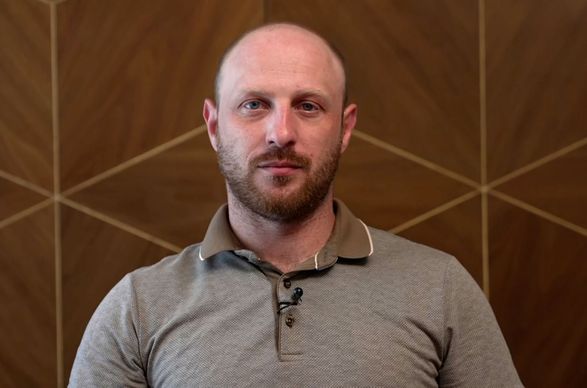 Бывший российский военный впервые рассказал, как был свидетелем пыток украинских военнопленных - СМИ