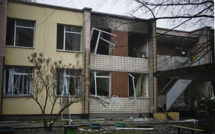 Проводили идентификацию фрагментов тел: в ГСЧС объяснили, почему изменилась информация о количестве погибших детей в Броварах
