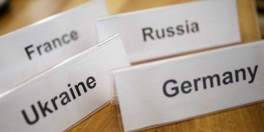 США поддержали Украину перед нормандской встречей