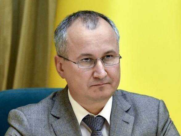 Грицак получил зарплату за май  более чем 72 тыс. грн