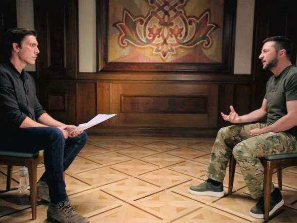 Президент не розглядає варіант контрольованого закриття ЗАЕС