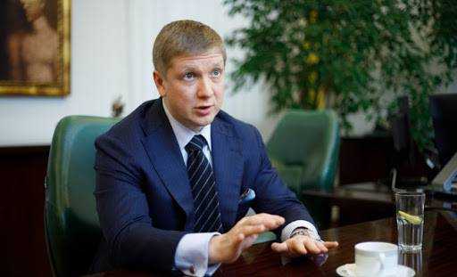 Я не знаю, яким богам він служив, але не Україні: Верещук про звільнення Коболєва з Нафтогазу