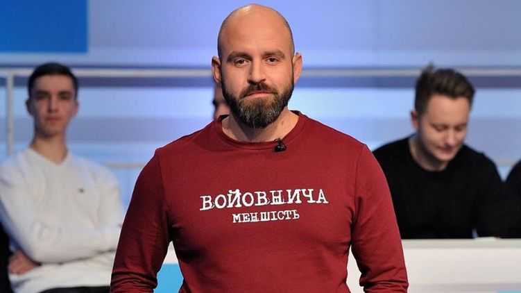 Русская весна Павла Казарина. Как у критика Кремля из Украины оказались два российских паспорта