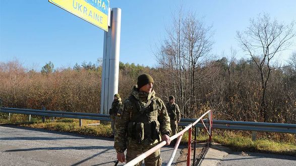 Угрозы со стороны беларуси на сегодня нет - Зеленский