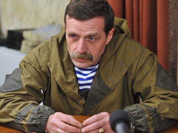 Катування та вбивства на Донбасі: в Україні судитимуть ватажка бойовиків Безлєра