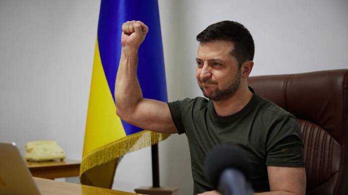 Зеленський - військовим РФ: Ви ще можете врятуватися. Вертайтесь додому