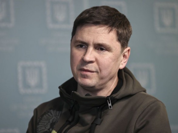 Украина к внутренним конфликтам в рф не причастна - Подоляк