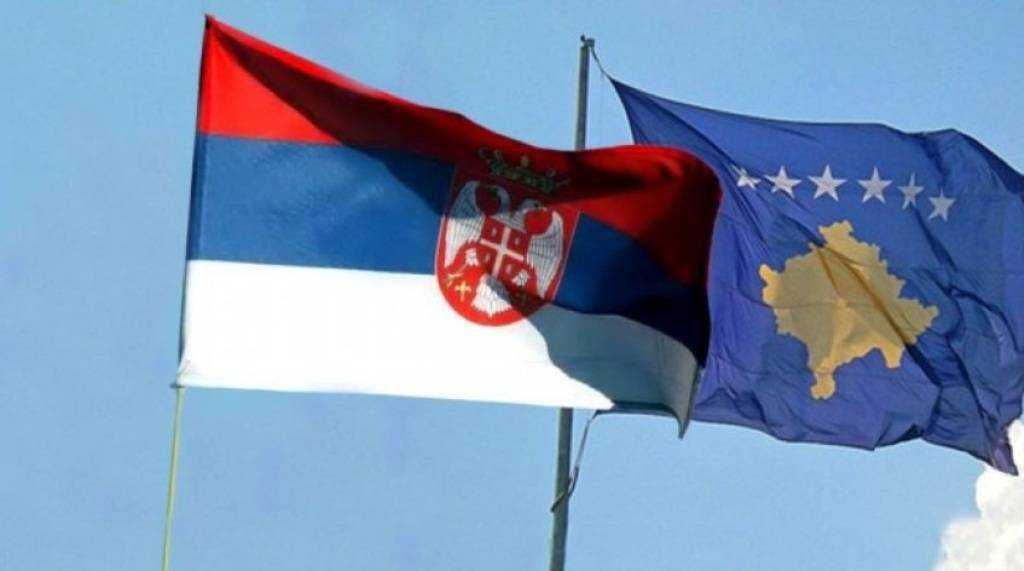 Косово і Сербія домовилися відновити переговори