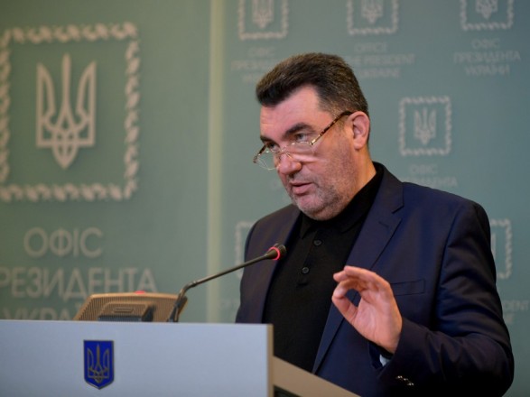 Капитуляция или вывод войск рф: Данилов оценил, с чего должен начинаться "мирный план" Китая
