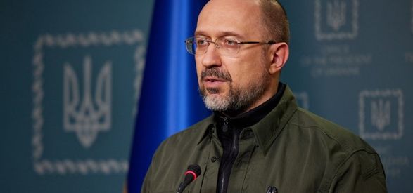 "Примирение Украины с россией невозможно даже через 100 лет" - Шмыгаль