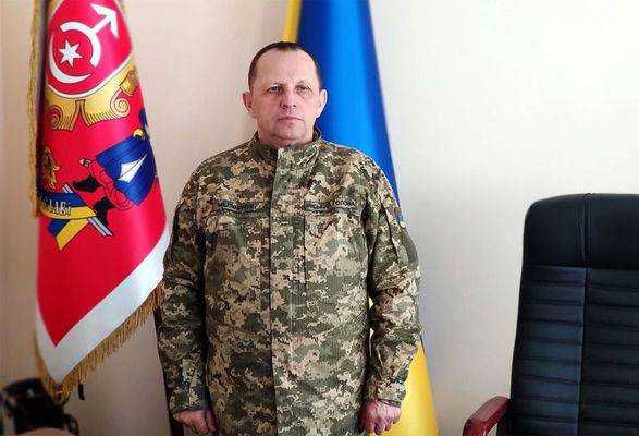 Окупанти завдали удару по аеродрому в Старокостянтинові