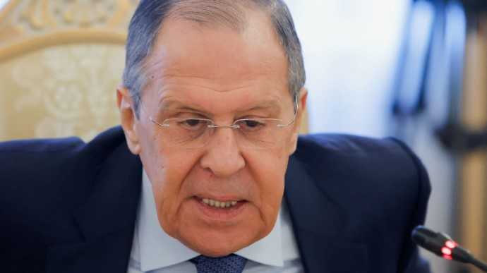 Лавров заявив про можливість зустрічі Путіна із Зеленським