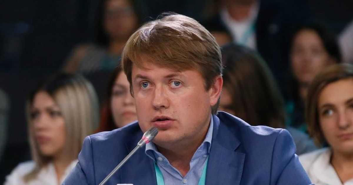 Президент Владимир Зеленский назначил своего представителя в Кабмине