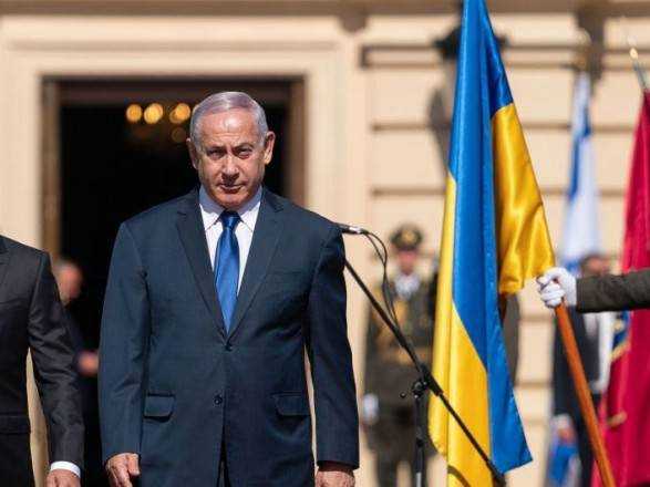 Украина откроет Офис инноваций и инвестиций в Иерусалиме
