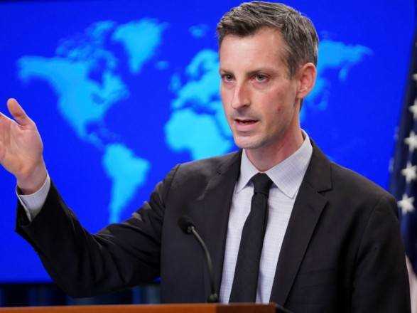 У США застерігли рф від застосування звичайної чи "брудної" ядерної бомби