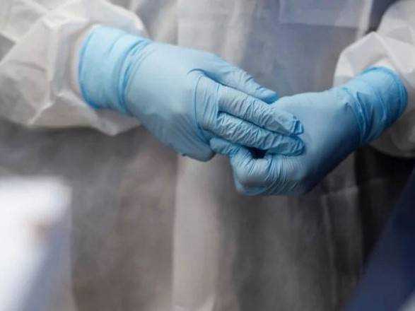 В Одессе от коронавируса умер врач-реаниматолог