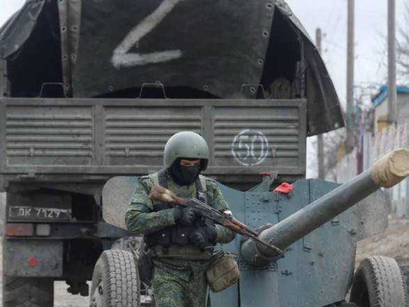 Під Майорськом знищено 300 окупантів, які планували напад - Генштаб