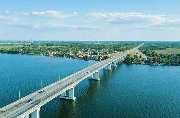 Удар ЗСУ по переправі біля Антонівського мосту: в облраді спростували загибель цивільних