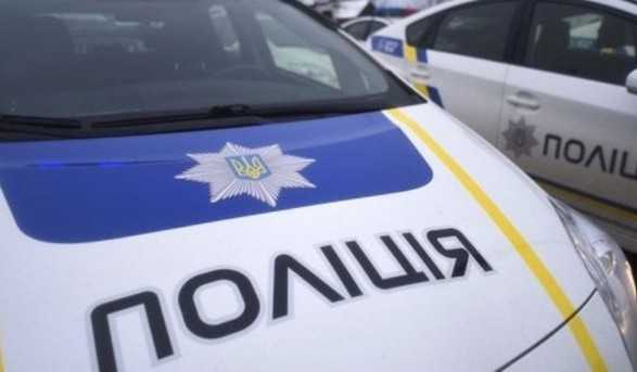 В Запорожской области избили и ограбили полицейских