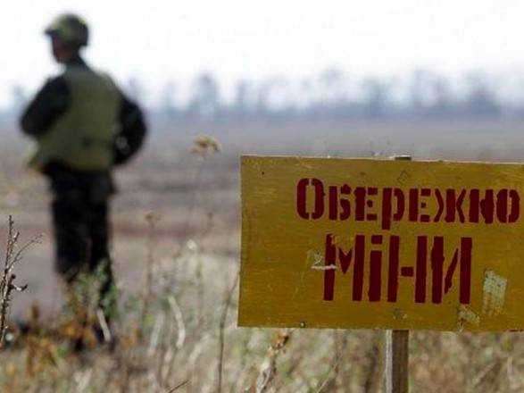 Гибель военных на минном поле: стали известны детали
