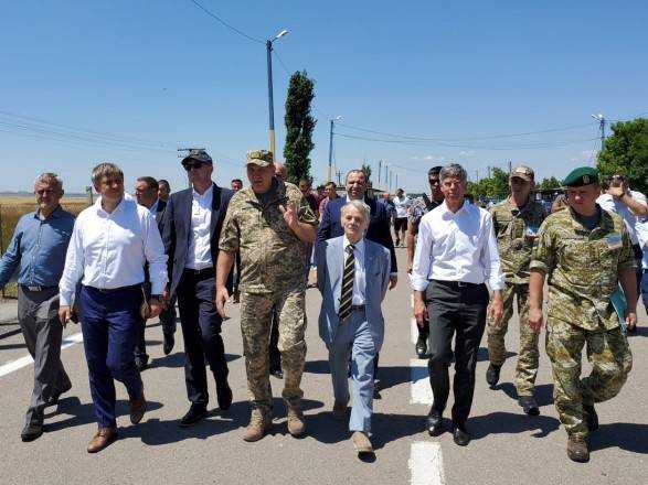Крым - это Украина: в США сделали заявление после визита поверенного к админчерте с полуостровом