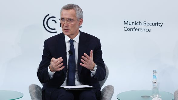 Генсек НАТО: путин "не планирует мира" в Украине