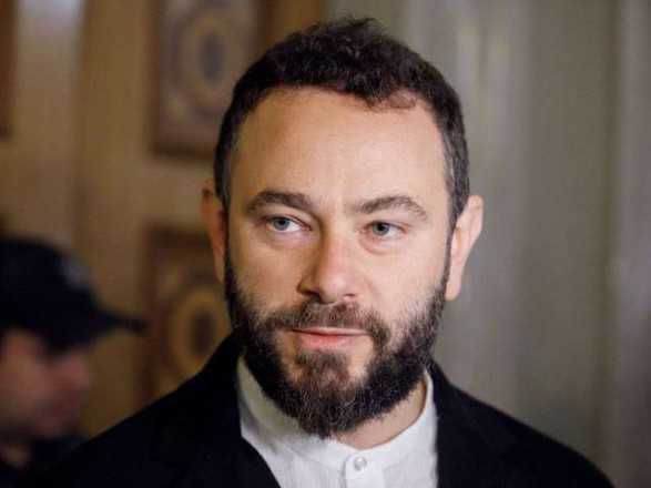 Дубинский рассказал, остается ли он в партии "Слуга народа"