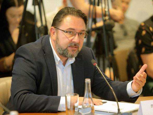 Советник Зеленского предложил переименовать Россию