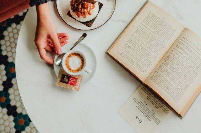 Бумажное дело. Куда можно девать старые книги