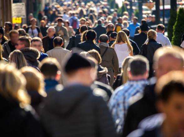 Безробіття в Україні перевищило 10%