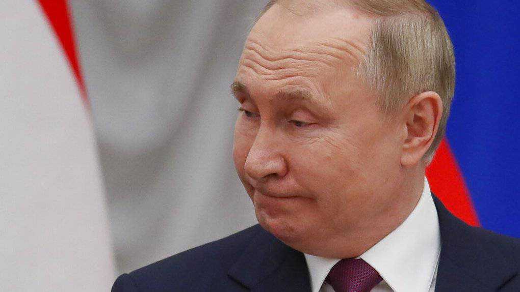 У Зеленського розкрили ціль путіна щодо сьогоднішніх ракетних ударів по Україні