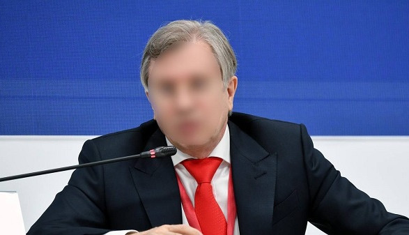 Помог перебросить в Крым вражескую технику: в Украине будут судить министра транспорта рф
