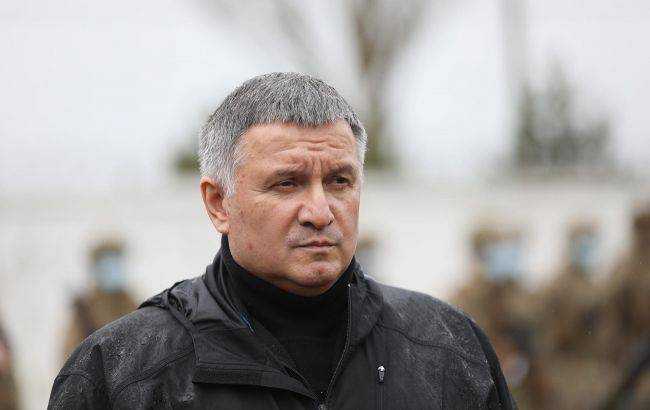 "Слуга народу" збирається на закрите засідання: можуть обговорити відставку Авакова