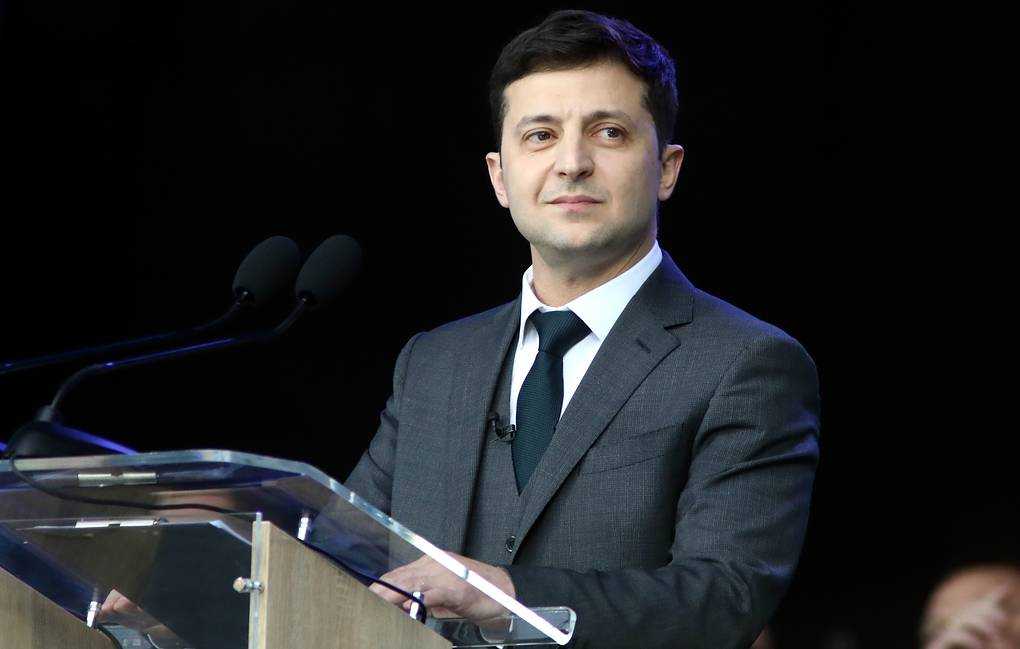 Зеленский назвал нардепов лжецами из-за проволочек с его инаугурацией