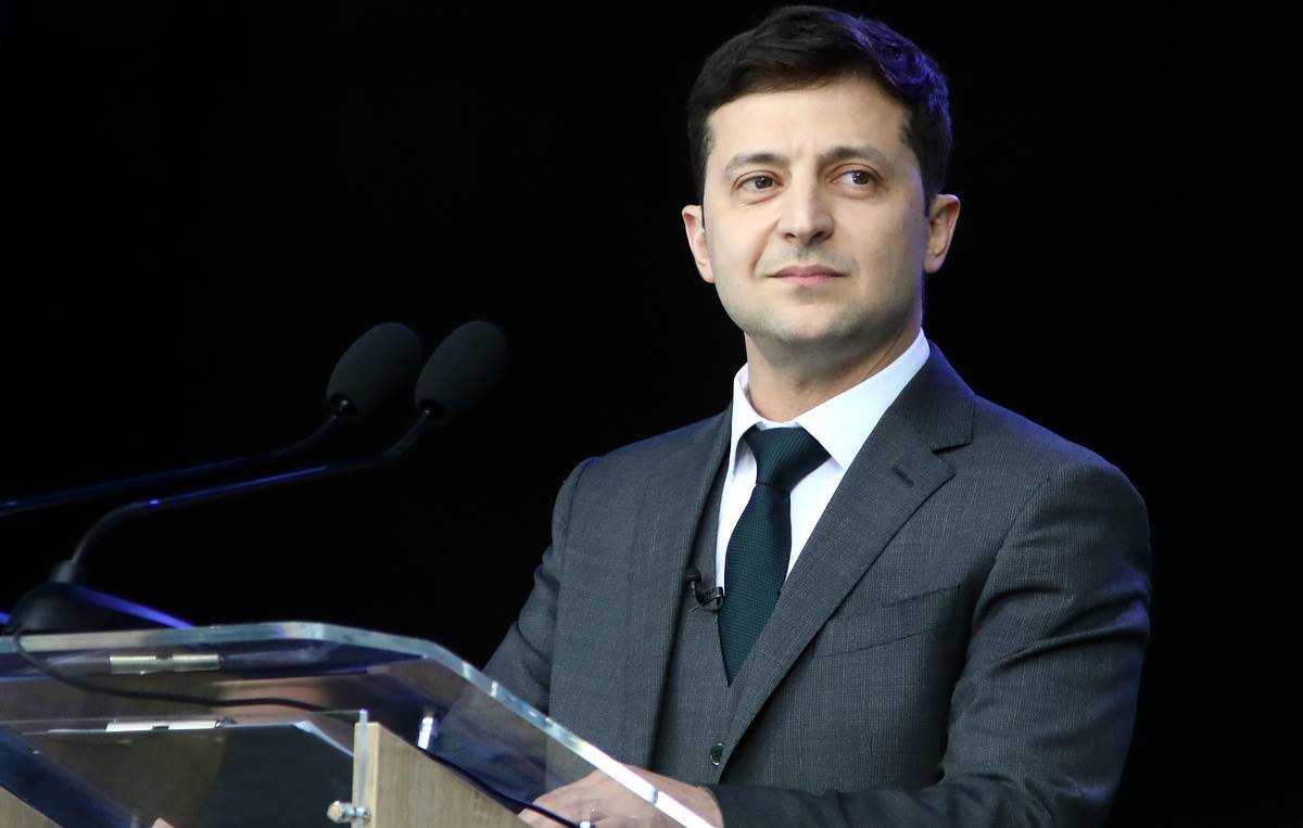 ВР назначила дату инаугурации на 20 мая