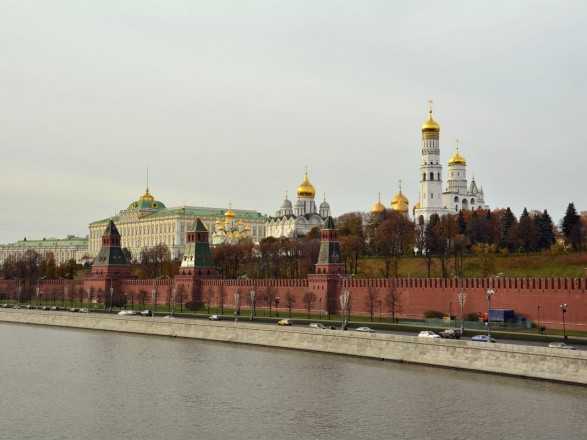 Кремль: мы не являемся стороной конфликта, влияющей на отвод сил на востоке Украины