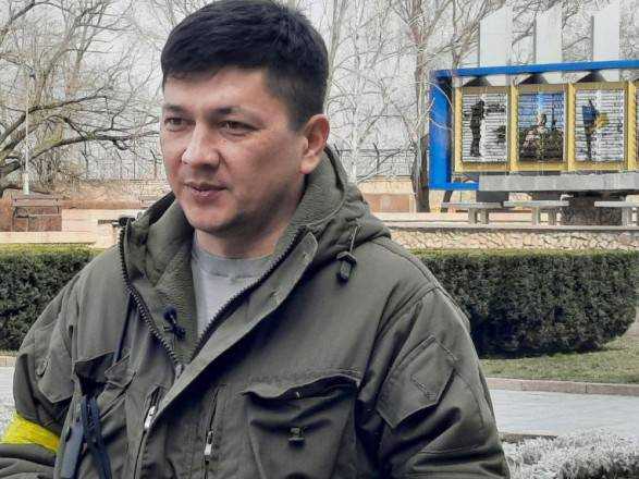 "Евакуація" буде лише в бік Херсона: Кім спростував російський фейк