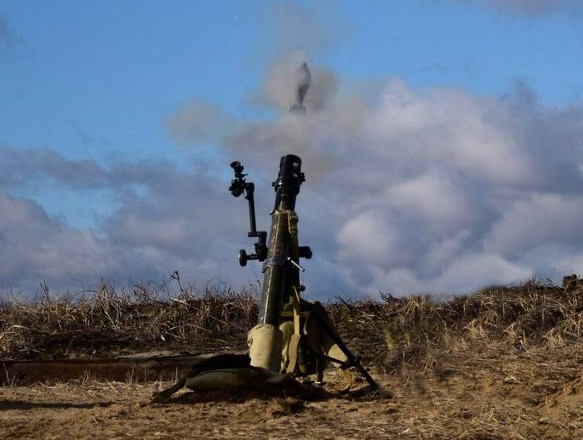 Войска рф за сутки 15 раз обстреляли приграничье Черниговской и Сумской областей - ОК "Север"