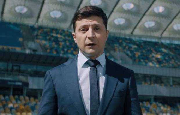 Геращенко признала, что опубликовала фейк о ролике про дебаты Зеленского