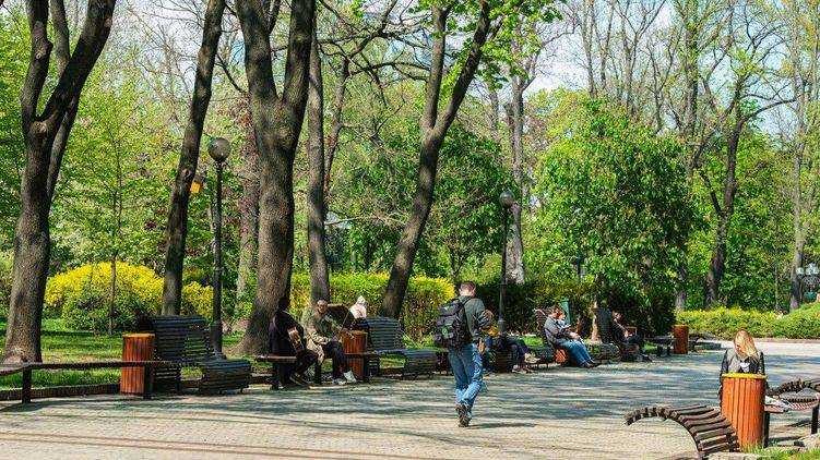 У мэров нет полномочий, чтобы отменять карантин в городах