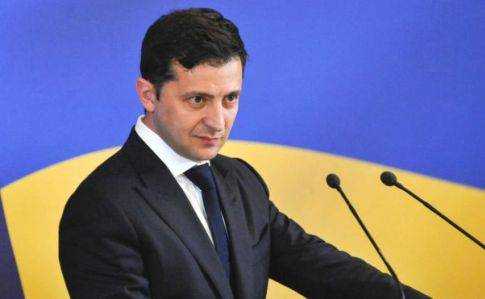 У Президента подумывают о еще одних досрочных выборах