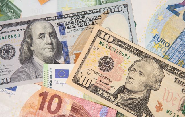 В Минфине назвали сумму международной помощи Украине