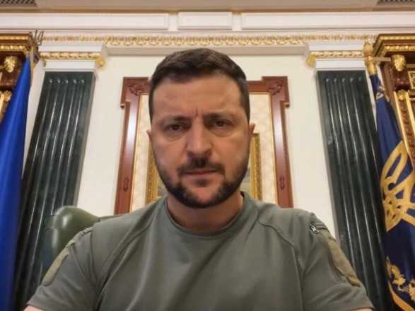 Зеленський про дії СБУ на звільнених територіях: в окупантів не буде жодної опори на українській землі