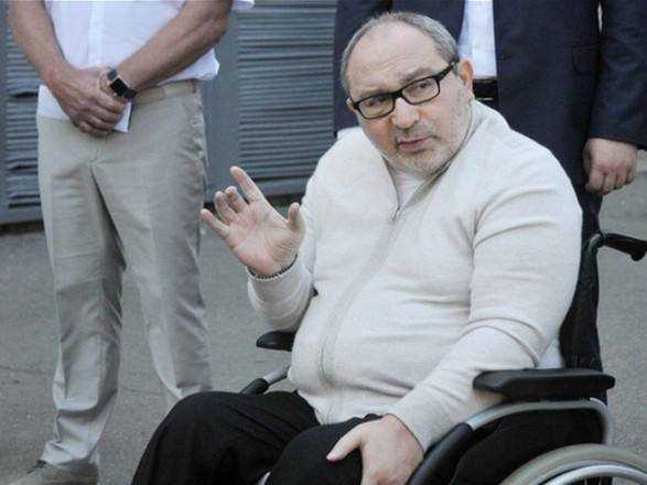 У Кернеса заявляют, что мэр Харькова в больнице, но не в коме