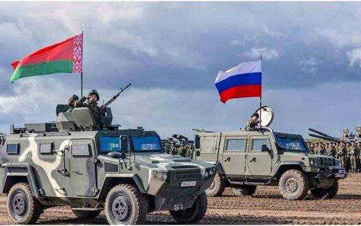 США не спостерігають переміщення військ у Білорусі - Пентагон