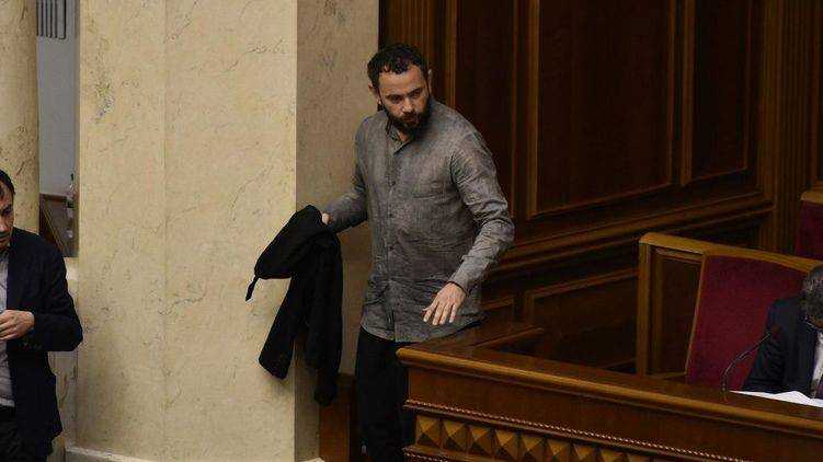 Дубинский написал, что МВФ отказал в кредите и в мае будет дефолт, но потом удалил пост