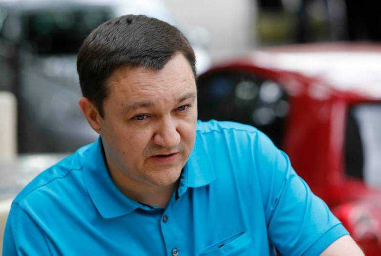 Друг погибшего нардепа Тымчука рассказал нюансы трагедии
